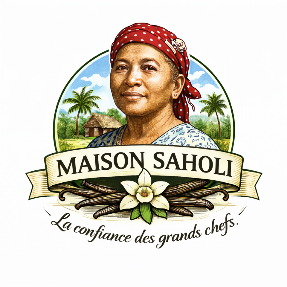 Maison SAHOLY
