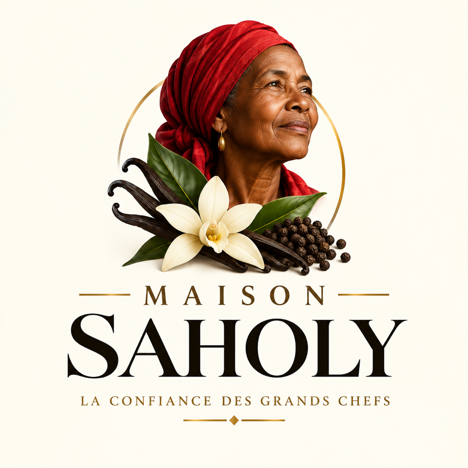MAISON SAHOLY